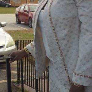 Meet your Posher, Tracie